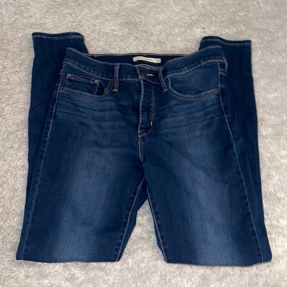 Skinny Jean Levi’s